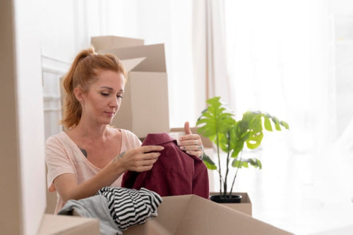 How Sustainable Fashion Supports Responsible Consumption