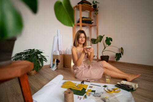 How Sustainable Home Dcor Reflects Conscious Living