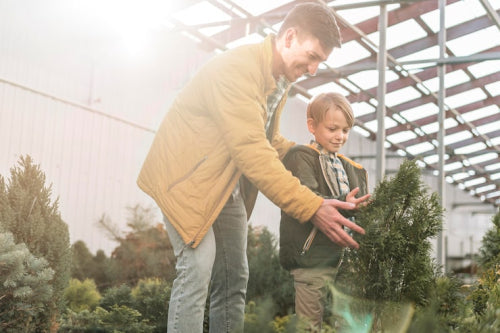 How Sustainable Living Benefits Future Generations