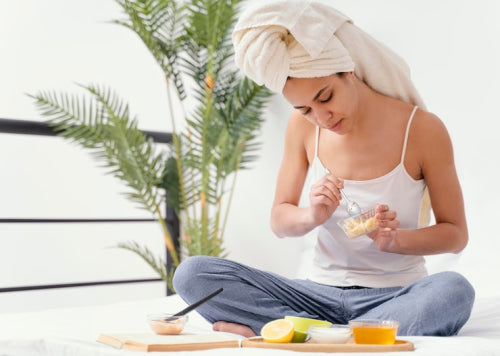 What to Know About Natural Personal Care Ingredients
