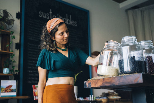 How Ethical Consumer Choices Influence Businesses