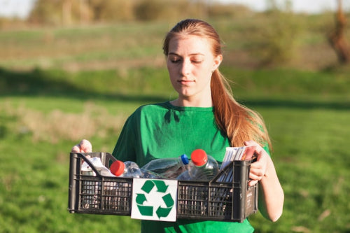 What Makes Green Products More Environmentally Responsible