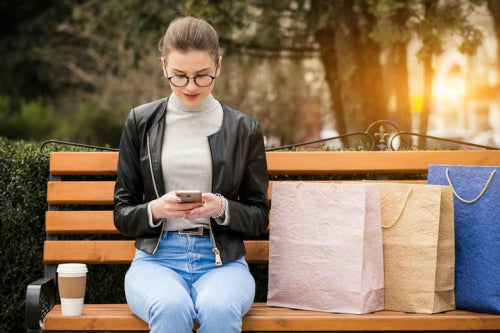 How to Shop More Mindfully Without Sacrificing Convenience