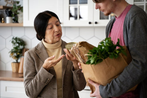 How Everyday Purchases Support Environmental Responsibility