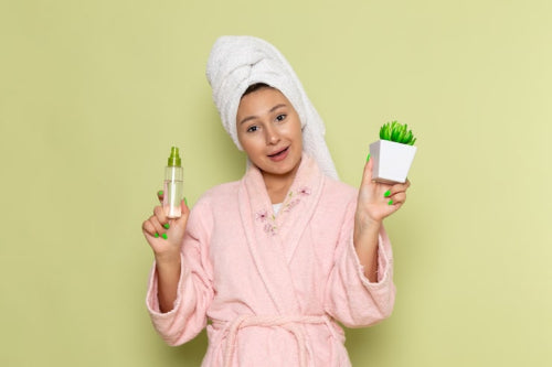 What to Look for in Eco-Friendly Personal Care Products