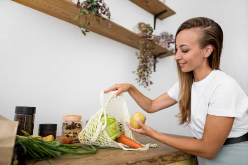 How to Choose Sustainable Kitchen Essentials