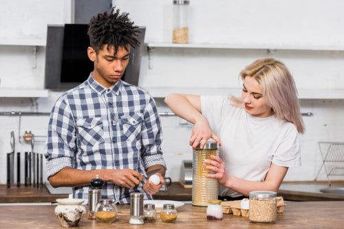 Bamboo vs Stainless Steel Reusable Products What to Know