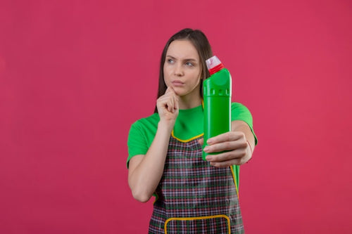 How to Compare Natural Cleaning Products