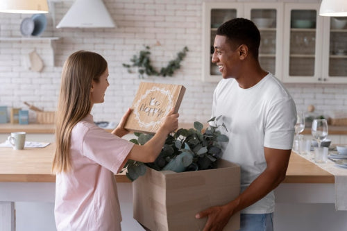 How to Choose Sustainable Gifts for Every Occasion