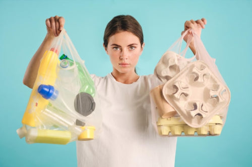 How to Choose Plastic-Free Alternatives for Daily Use