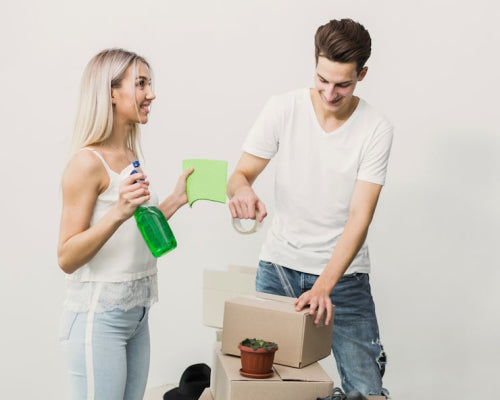 How to Compare Eco-Friendly Materials Before Purchasing