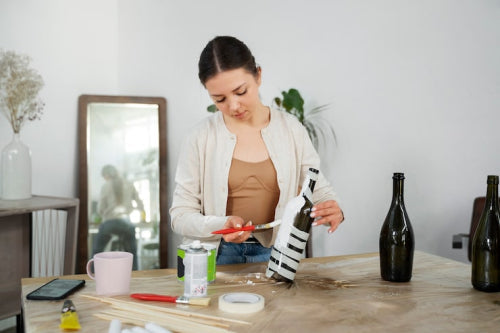 What Makes Refillable Products Practical for Everyday Living