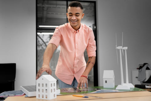 How to Build a Sustainable Home With Better Product Choices