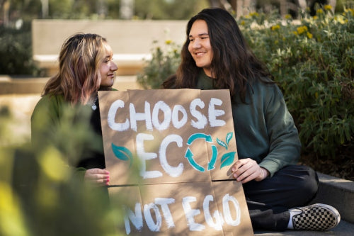 How to Compare Sustainable Brands Based on Transparency