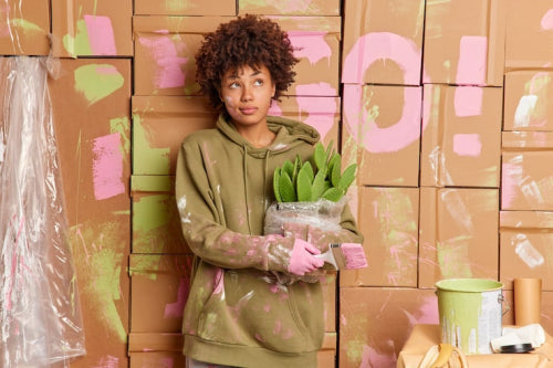 What Makes Environmentally Responsible Products Different