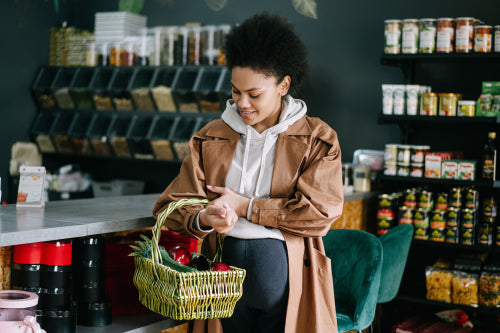 What Makes Conscious Shopping More Sustainable