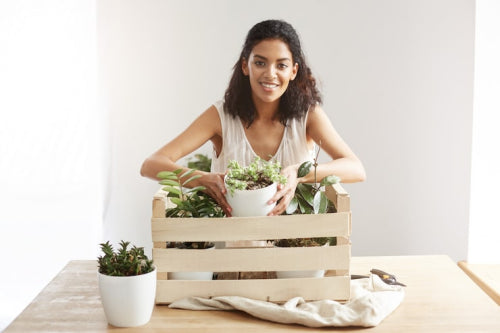 How to Select Sustainable Products That Fit Your Lifestyle