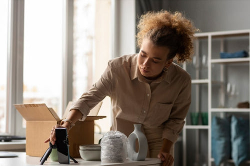 What to Review Before Creating a Low-Waste Home