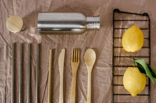 What to Expect From Sustainable Lifestyle Products