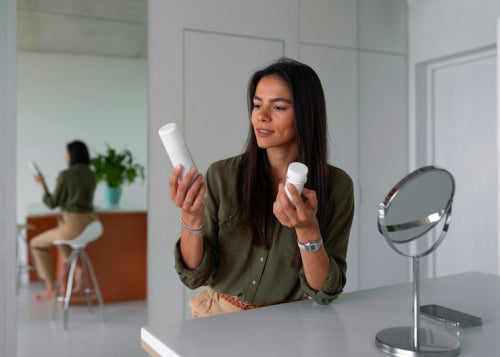 What to Know Before Choosing Sustainable Personal Care Products