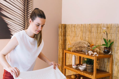 What Makes Bamboo Household Products Suitable for Daily Use