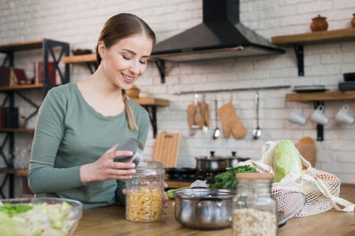 What to Review Before Selecting Sustainable Kitchen Essentials