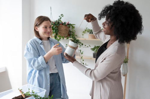How Ethical Consumer Products Support Responsible Living