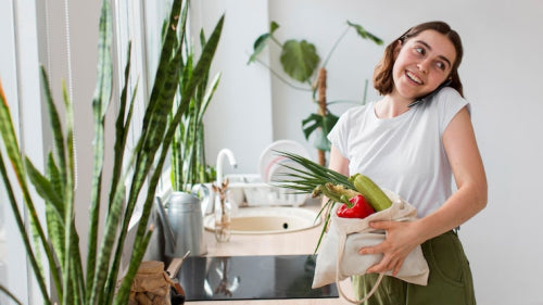 What Makes Zero-Waste Essentials Practical for Modern Households