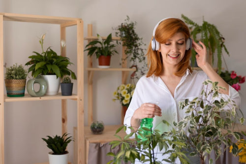 How Sustainable Home Products Complement Green Living Goals