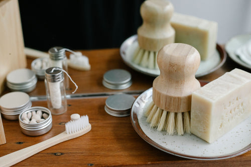 The Growing Interest in Reusable Essentials for Home and Travel