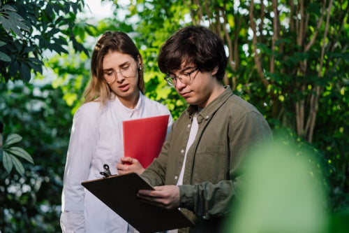 Understanding the Difference Between Green Claims and Verified Practices