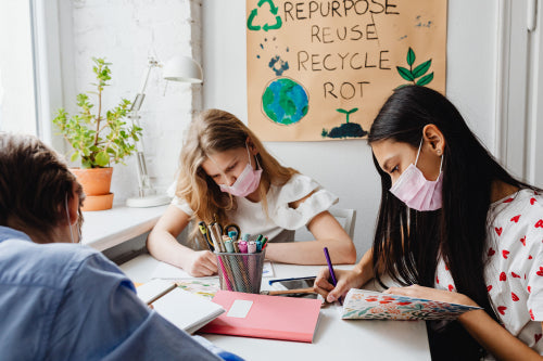Why Education Plays a Key Role in Sustainable Lifestyle Shifts