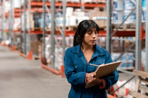 The Importance of Fair Working Conditions in Product Supply Chains