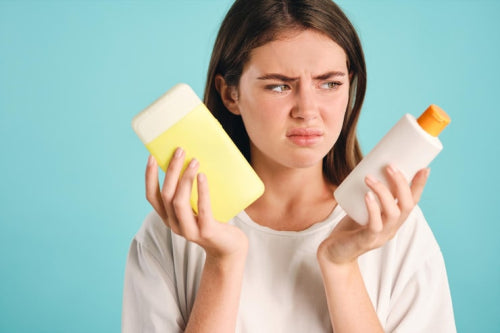 Why Natural Deodorants Appeal to Those Avoiding Harsh Chemicals