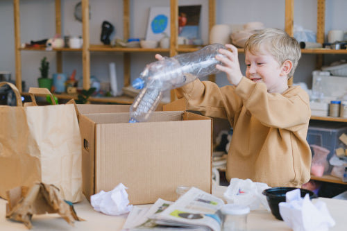 How Workshops and Events Build Awareness Around Greener Living