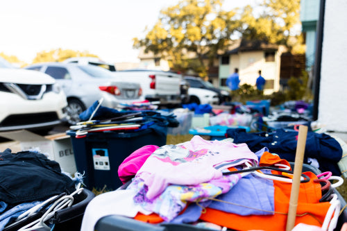 The Benefits of Multi-Use Items in Reducing Household Clutter