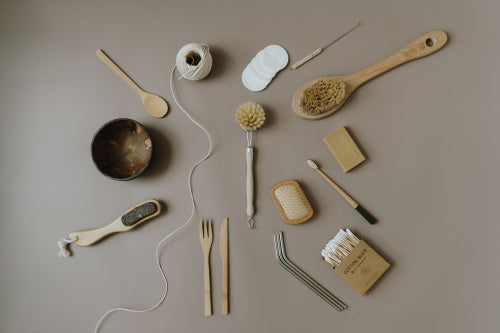 The Appeal of Fun Yet Functional Designs in Sustainable Accessories