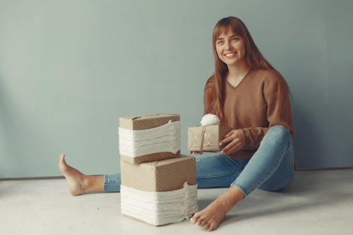 The Role of Packaging Choices in Overall Product Footprint