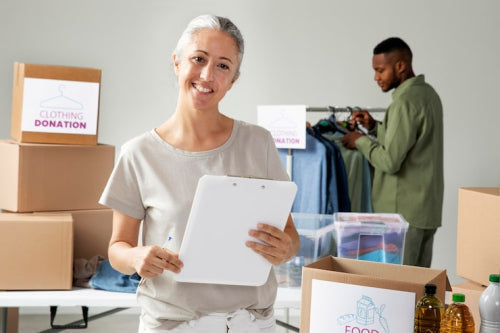 Understanding the Value of Supporting Brands With Clear Missions