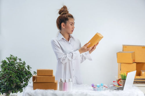 How Local Sourcing Affects the Overall Footprint of Products