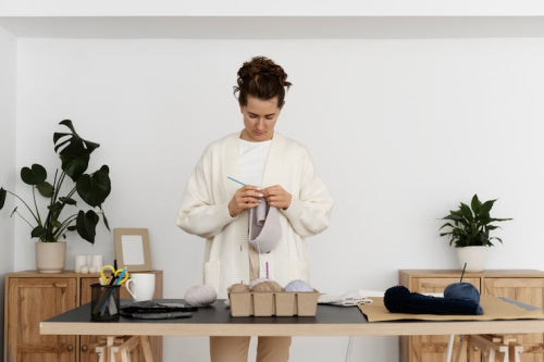 How Design and Functionality Balance in Sustainable Accessories