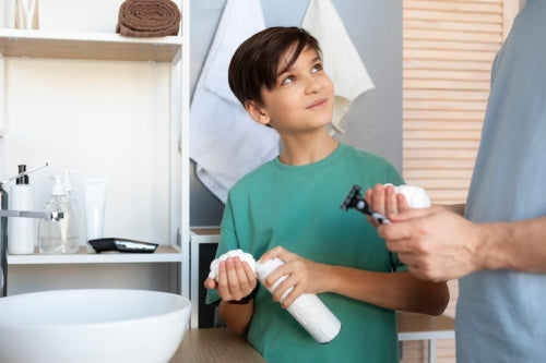 How Clean Formulations Align With Preferences for Gentler Personal Care