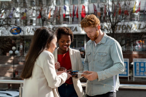 How Community-Focused Brands Enhance Access to Better Alternatives