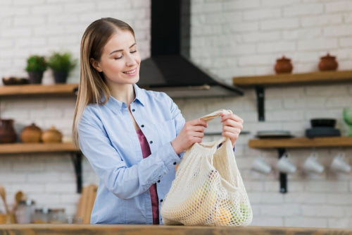 What Practical Features Support Consistent Use of Reusable Items