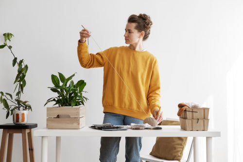 How Businesses Can Use Sustainable Swag Ideas