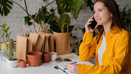 Eco Friendly Promotional Products: What Businesses Should Know