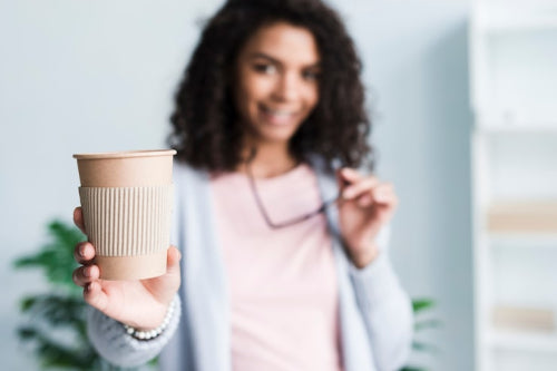 Eco Friendly Drinkware Options for Businesses and Individuals
