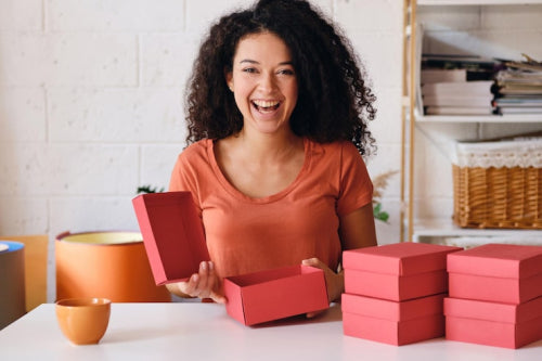 How to Select Custom Sustainable Gifts With Business Branding