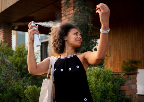 Aluminum-Free Deodorant Gains Traction Among Eco-Conscious Consumers