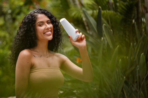Natural Deodorant Brands Focus on Sustainable Packaging